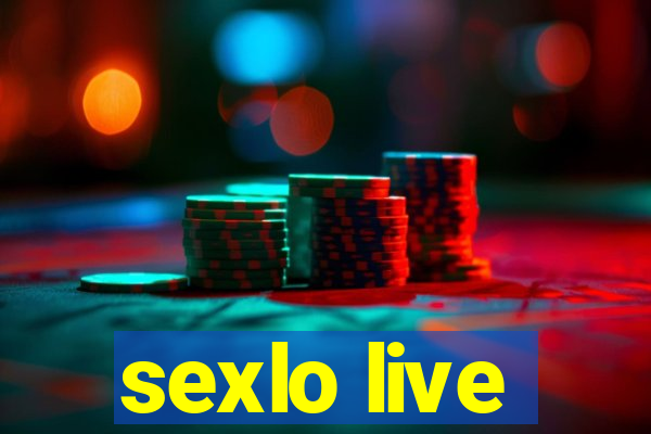 sexlo live